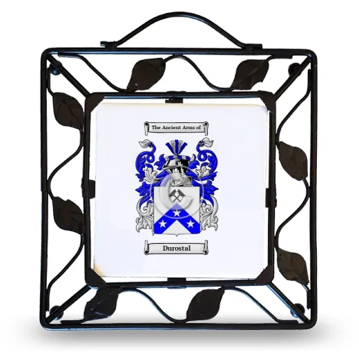 Durostal Metal Trivet