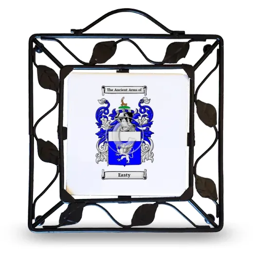 Easty Metal Trivet