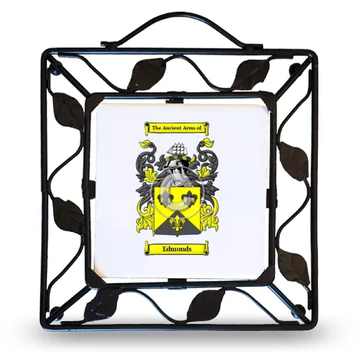 Edmonds Metal Trivet