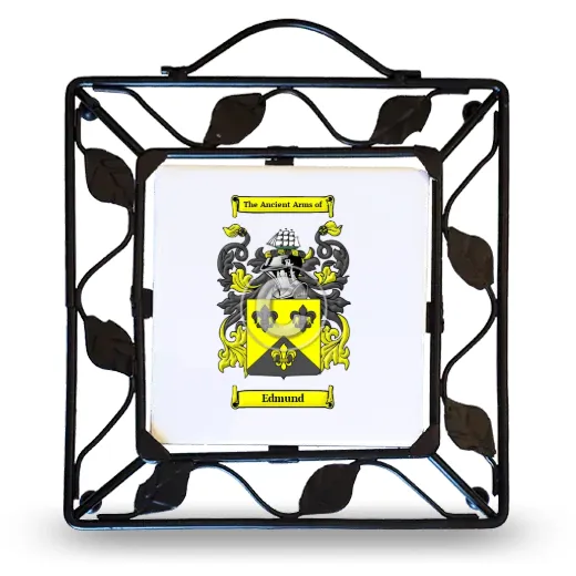 Edmund Metal Trivet