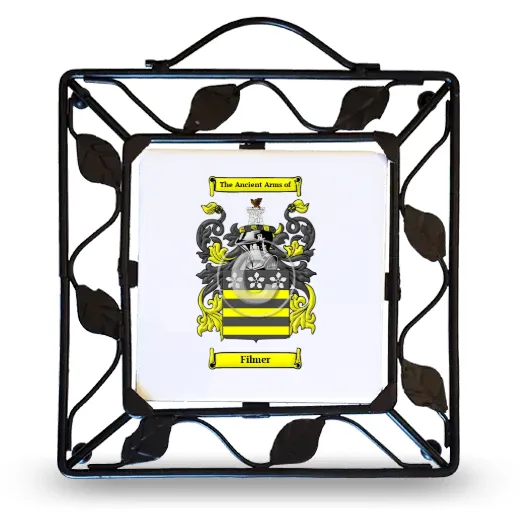 Filmer Metal Trivet