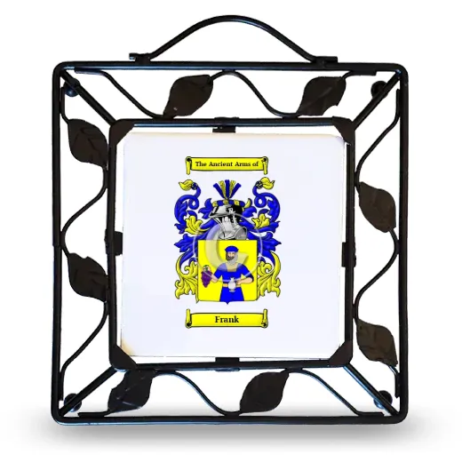 Frank Metal Trivet