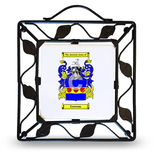 Freeson Metal Trivet