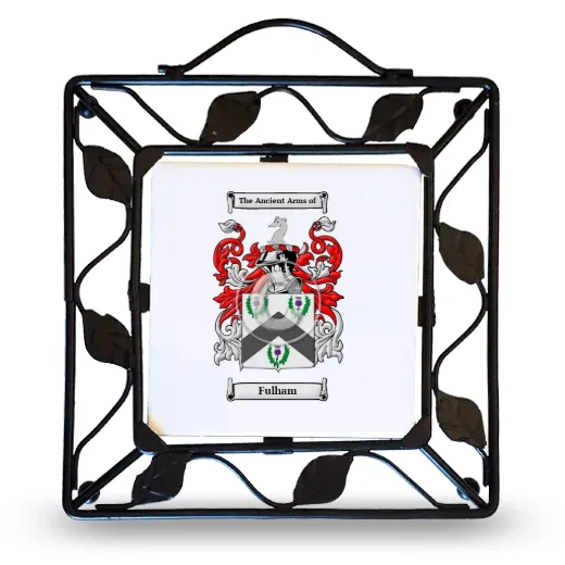 Fulham Metal Trivet