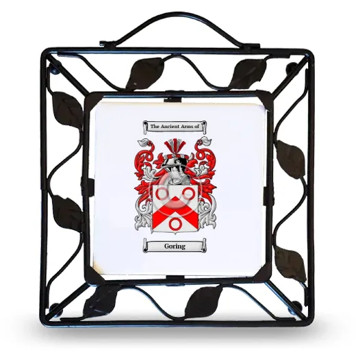 Goring Metal Trivet