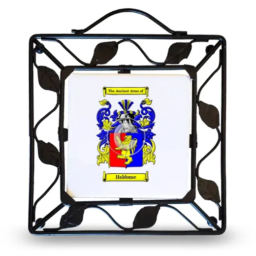 Haldome Metal Trivet