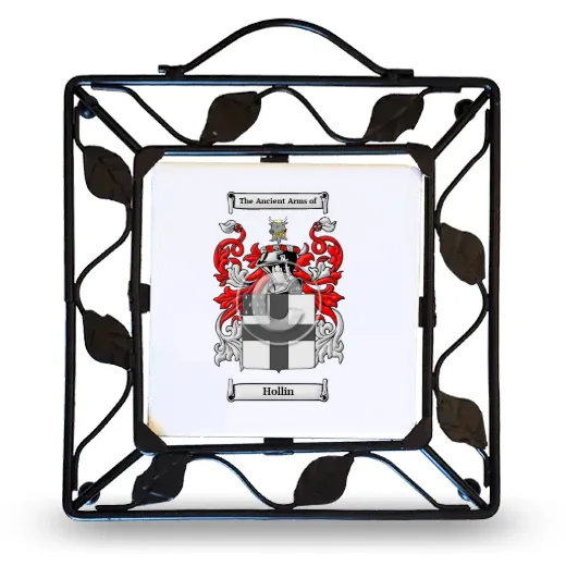 Hollin Metal Trivet