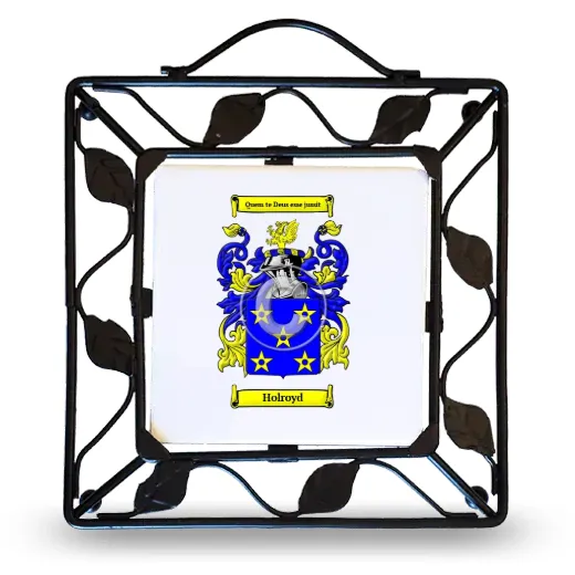 Holroyd Metal Trivet