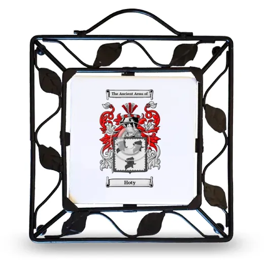 Hoty Metal Trivet