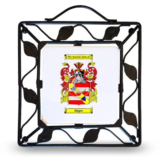 Hyget Metal Trivet