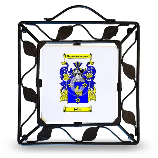 Jolles Metal Trivet