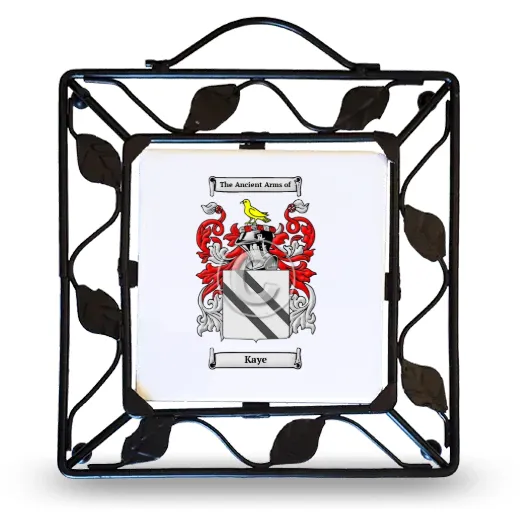 Kaye Metal Trivet