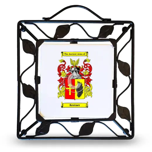 Kestner Metal Trivet