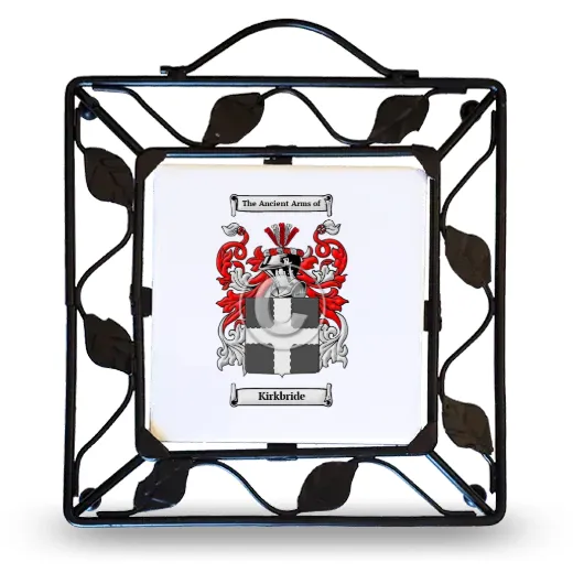 Kirkbride Metal Trivet