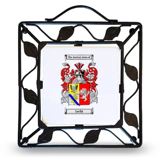 Lechi Metal Trivet