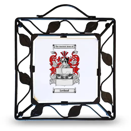 Leeland Metal Trivet