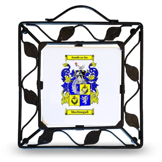 MacDougall Metal Trivet