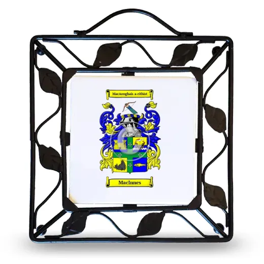 MacInnes Metal Trivet