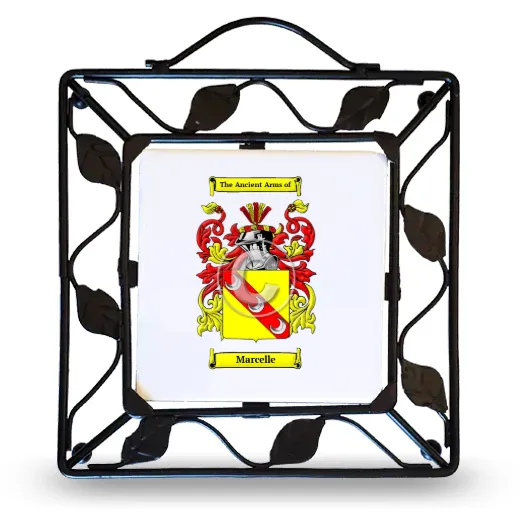 Marcelle Metal Trivet