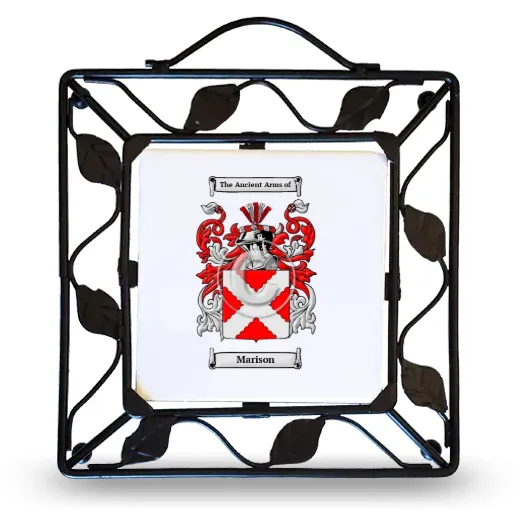 Marison Metal Trivet