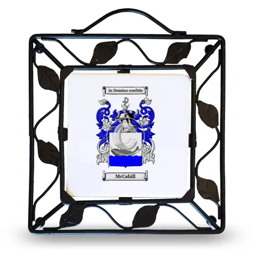 McCahill Metal Trivet
