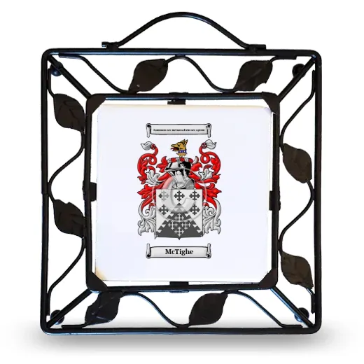 McTighe Metal Trivet