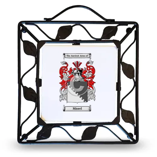 Miorel Metal Trivet