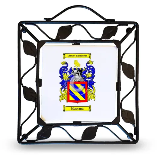 Montagu Metal Trivet