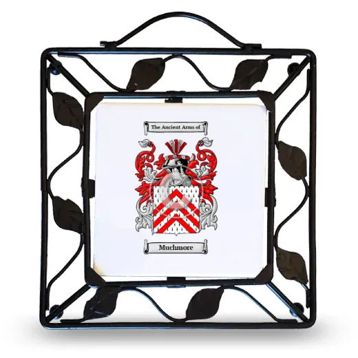 Muchmore Metal Trivet