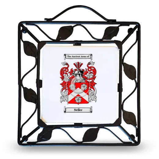 Neller Metal Trivet