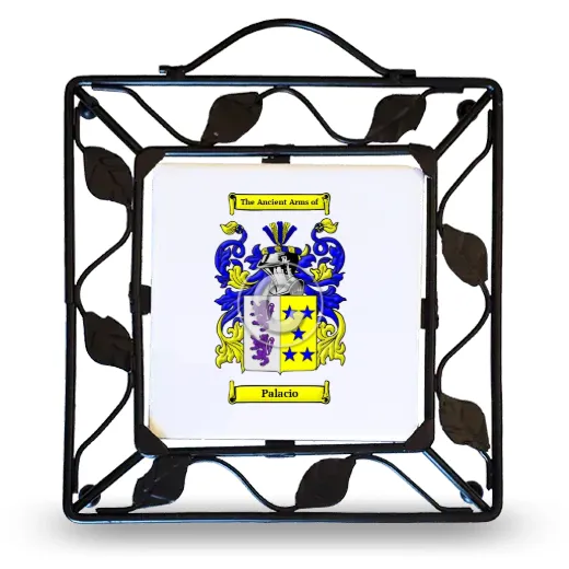 Palacio Metal Trivet