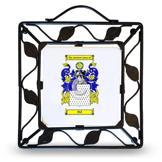 Pel Metal Trivet