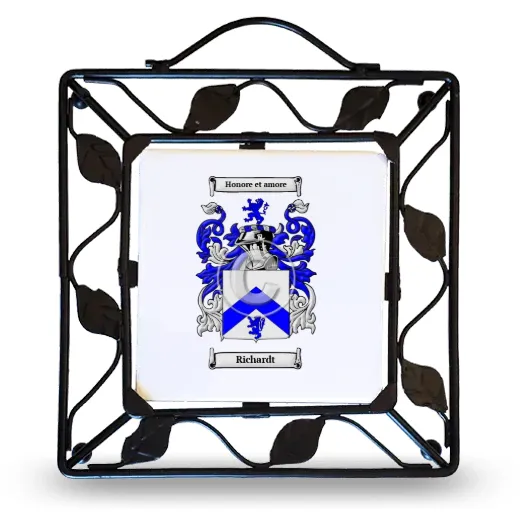 Richardt Metal Trivet