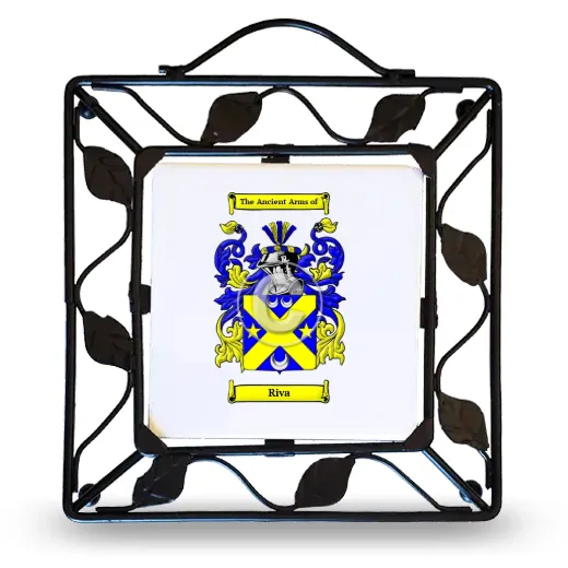 Riva Metal Trivet