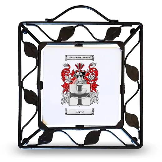 Roche Metal Trivet