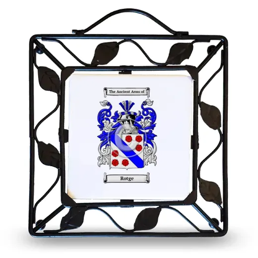 Rotge Metal Trivet