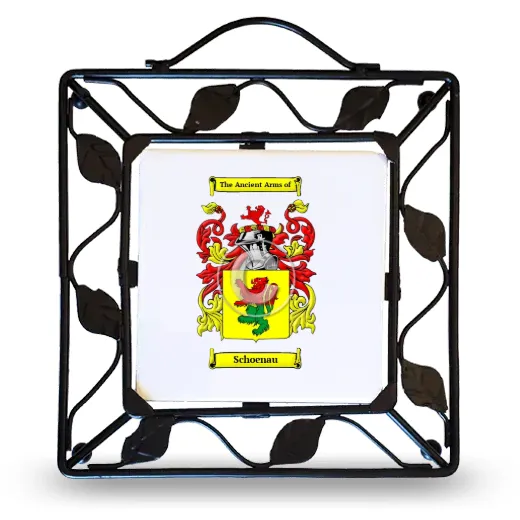 Schoenau Metal Trivet