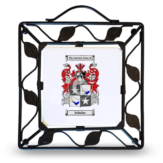 Schulze Metal Trivet