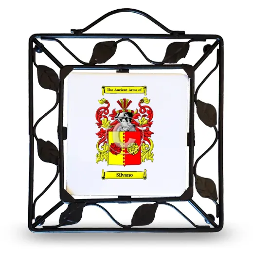 Silvano Metal Trivet