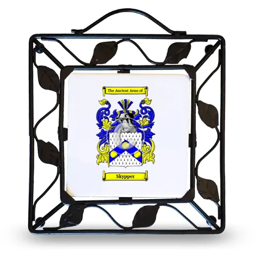 Skypper Metal Trivet