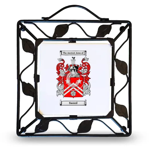 Sweed Metal Trivet