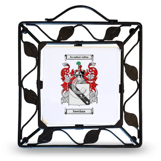 Swethan Metal Trivet