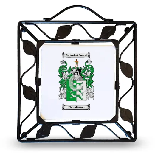 Thomlinson Metal Trivet