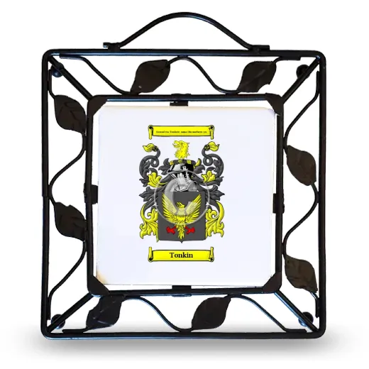 Tonkin Metal Trivet