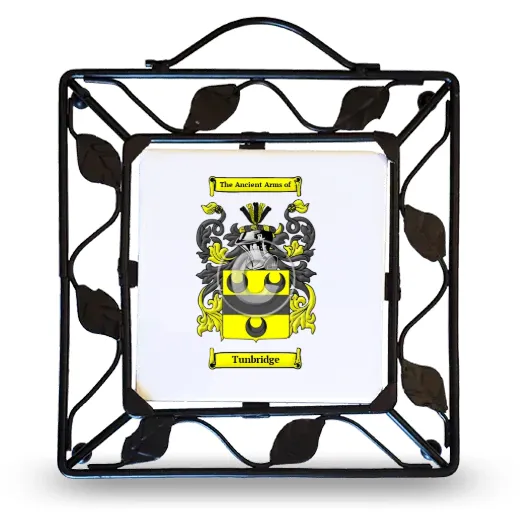 Tunbridge Metal Trivet