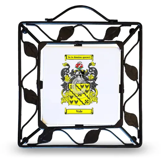 Vale Metal Trivet