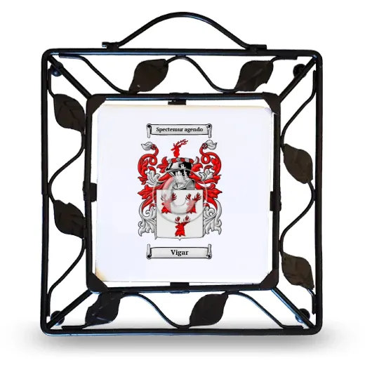 Vigar Metal Trivet
