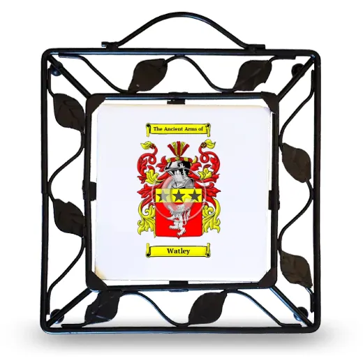 Watley Metal Trivet