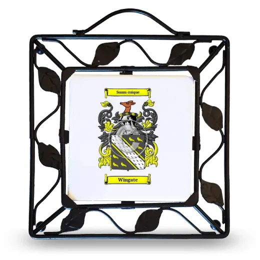 Wingate Metal Trivet