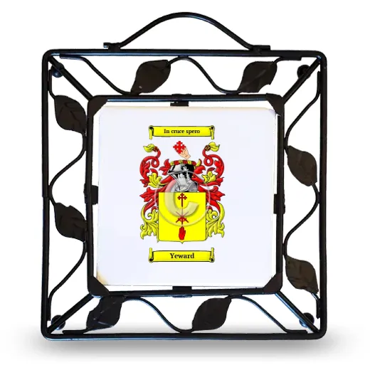 Yeward Metal Trivet